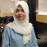 Ayesha Sayeeda