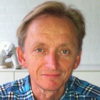 Harley Bundgaard Madsen