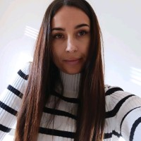 Saskia Hjorthen