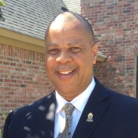 Anthony Butler