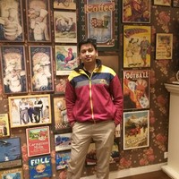 Lalit Mohan Das