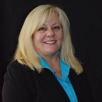 Laurie (Rieb) Bolin