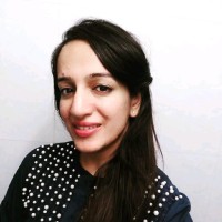 Simran Arora