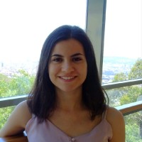 Isabel Guerrero Gesteira