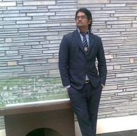 Dharma Teja Chowdary