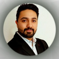 Christian Y. Luna Hernandez