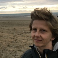 Kathleen Moens