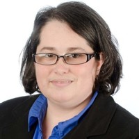 Sara Blake