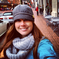 Sara Ortiz-Davitt