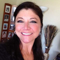 Julie Chace