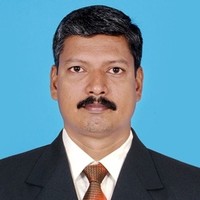 krishnaraj J