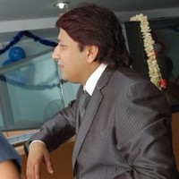 mohammed naveed