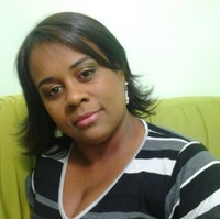 Rosangela Xavier