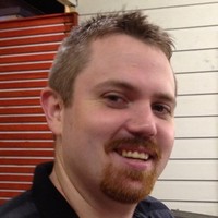 Christopher Kellie