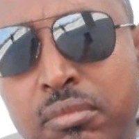Samson Berhane