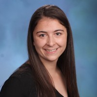 Katherine Zafirson