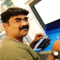 Senthil Kumar M S