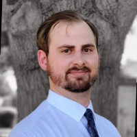 Garrett Blackwell, PLA