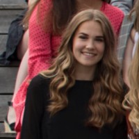 Merel De Lange