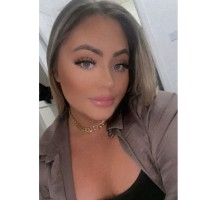 Sacha Cullwick
