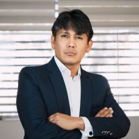 Daniel Mario Gonzales Arce