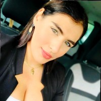 Mariebelle El Azzi