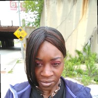 Brandy Harris