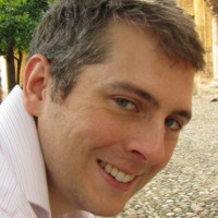 Tim Foster