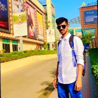 Sanjay Baral