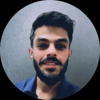 Anas Faruqui