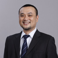 Kenny Shen