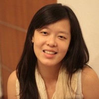 Tricia Tan