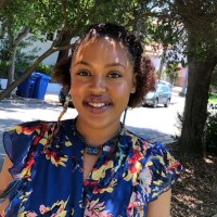Mikaylah Hickman