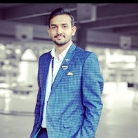 Akash Dwivedi