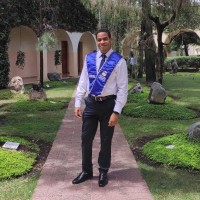 Oliver S. Román Viera