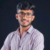 Prabuddha Manik Waghmare