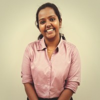 Christy Joshey Roy R