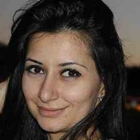 NESLİHAN KABAROĞLU