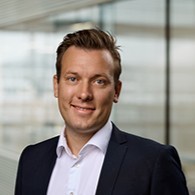 Mads Vægter Rasmussen