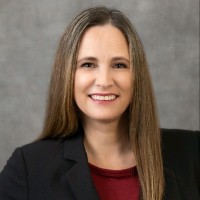 Ursula Mecabe