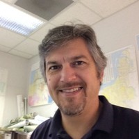 Michael Palacios