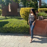 Simran Takhtar