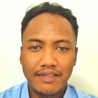 Ahmad Nabil Rosli