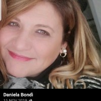 Daniela Bondì