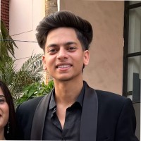 Priyanshu Rai