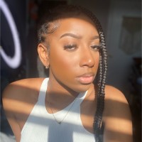 Aicha Ezeike