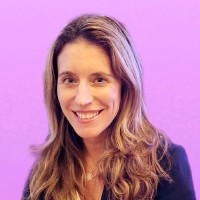 Jocelyn Carlo, Md