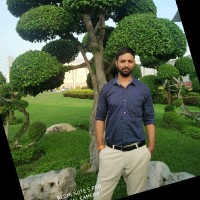Kamlesh Kumar