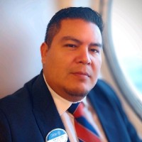 Daniel Reynoso
