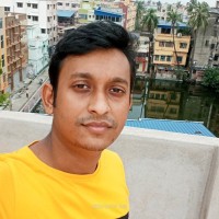 Rabindranath Roy